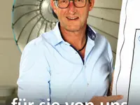 Moser Optik AG - Klicken Sie, um das Bild 2 in einer Lightbox vergrössert darzustellen