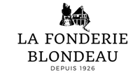 Fonderie Blondeau S.A.-Logo