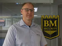 BM Security GmbH - Klicken Sie, um das Bild 3 in einer Lightbox vergrössert darzustellen