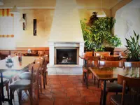 Restaurant le Coucou