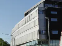 CorpoSana Gesundheitscenter AG