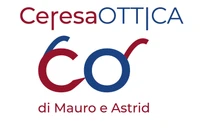 CERESA OTTICA SAGL-Logo