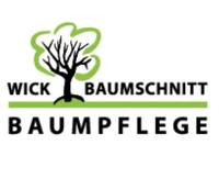 Wick Baumschnitt Baumpflege-Logo