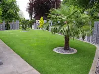 Ribi Gartenbau GmbH