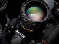 Nikon Europe B.V., Amsterdam, Zweigniederlassung Schweiz (Egg/ZH)