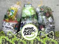 InnoRecycling AG, sammelsack.ch