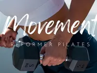 MOVEMENT Reformer Pilates Sàrl