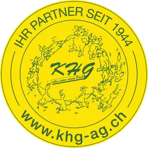 KHG AG