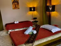 Sawalee Thaï Massage