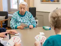 Pflegezentrum Brunnmatt - Klicken Sie, um das Bild 6 in einer Lightbox vergrössert darzustellen