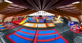 Jump Factory Wohlen