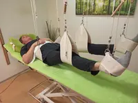 Physiotherapie Kaufmann - Klicken Sie, um das Bild 9 in einer Lightbox vergrössert darzustellen