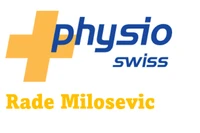 Physiotherapie Milosevic-Logo