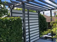 Maurer Gartenbau Inh. Peter Jenni