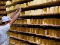 Fromagerie Amstutz SA