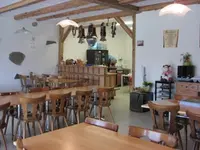 Buvette des Obasseires