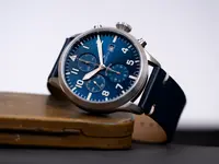 MonVis Lugano Watches