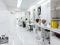 The Hair Center