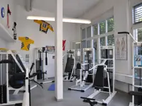 Physio Aktiv / Physiotherapie Steinbach
