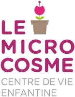 Logo Le Microcosme