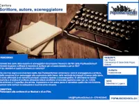 PopMusicSchool di Paolo Meneguzzi
