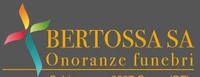 Onoranze funebri Bertossa SA-Logo