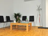 Physiotherapie Schaffhausen GmbH