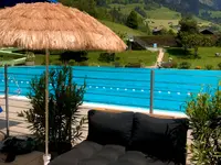 Camping Le Berceau