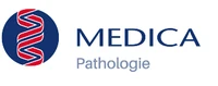 MEDICA Pathologie-Logo