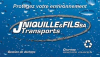 Niquille Jean et Fils SA-Logo