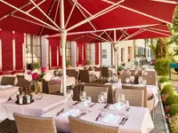Gasthof zum Rebstock