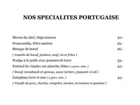 Restaurant le National