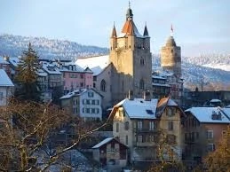 Arc-en-Ciel Pompes Funèbres Romandie Sàrl