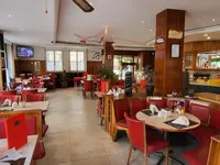 La Nonna Martigny SARL