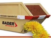 Bader Paul Transporte AG - cliccare per ingrandire l’immagine 10 in una lightbox