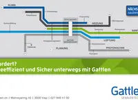 Gattlen Gebäudetechnik - Klicken Sie, um das Bild 7 in einer Lightbox vergrössert darzustellen