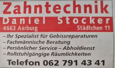 Zahntechnik Stocker