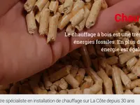 Brodard Chauffage SA