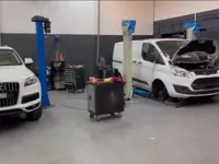 ARB AUTOMOBILES Sàrl