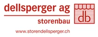 Dellsperger AG Storenbau-Logo