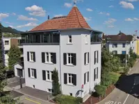 Graf Immobilien AG - Klicken Sie, um das Bild 2 in einer Lightbox vergrössert darzustellen