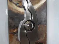 art of metal design - Angelo Rizzuto