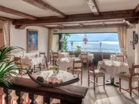 Ristorante Panoramico La Rocca - Klicken Sie, um das Bild 8 in einer Lightbox vergrössert darzustellen