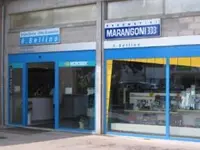 Bellino Fournitures Automobiles SA