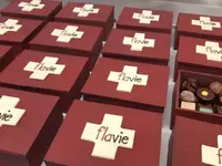 L'Atelier Chocolat Sàrl