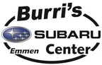 Burri Garage Emmen AG