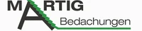 Martig Bedachungen-Logo