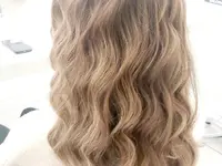 Coiffure Ermina