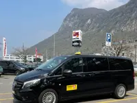 TAXI A MENDRISIO