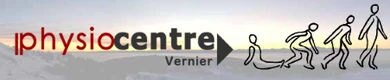 Physio-Centre de Vernier